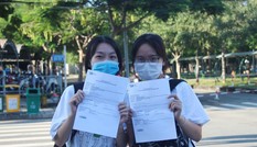 Tuyển sinh Đại học 2021: Đại học Quốc gia TP.HCM sẽ tổ chức hai đợt thi Đánh giá năng lực