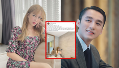 Trước “drama” liên quan đến Sơn Tùng M-TP, chị gái Thiều Bảo Trâm đăng status đầy ẩn ý