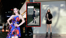 Hot girl “trứng rán cần mỡ” tiết lộ đôi chân dài “khủng” hơn cả Hoa hậu khiến dân mạng choáng váng