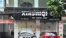 Vỉa hè nhiều tuyến phố ở Hải Phòng bị chiếm dụng, làm nơi đỗ xe
