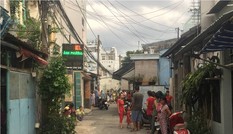 Giết người yêu, phân xác ở Sài Gòn rồi mang lên Tây Ninh phi tang