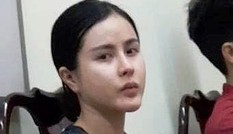 Chân dung người tình hotgirl của trùm đường dây đánh bạc 2.000 tỷ