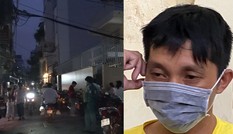 Tên cướp của giết người rồi đốt nhà phi tang khai gì?
