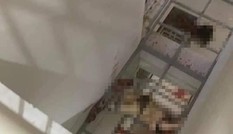 Vụ người phụ nữ lìa đầu tại chung cư: Mới mở tiệm nail, nghi bị trầm cảm