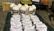 Hơn 5kg cần sa được nhập lậu vào sân bay Tân Sơn Nhất như thế nào?