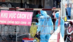 TPHCM gỡ phong tỏa toàn bộ các điểm cách ly khu dân cư liên quan đến COVID-19