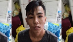 Lý lịch bất hảo của tên cướp tông xe làm 2 người chết trên đường tháo chạy