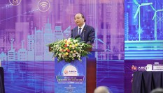 Việt Nam sẽ có 6 đô thị thông minh