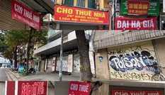 Mặt tiền đẹp, khách sạn phố cổ đồng loạt 'đại hạ giá' thuê