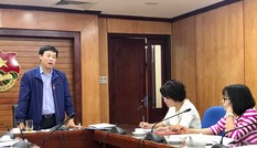 Cần nhiều hình thức tôn vinh sáng kiến của người lao động