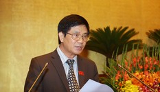 Cho phép nghe điện thoại bí mật để điều tra tham nhũng