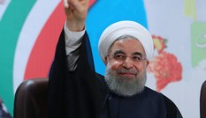 Tổng thống Iran chính thức tái đắc cử nhiệm kì thứ hai