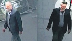 Thêm chi tiết rùng rợn về khoảnh khắc nhà báo Khashoggi bị ám sát