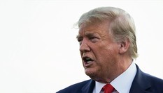 Ông Trump nói Mỹ áp lệnh trừng phạt khắc nghiệt nhất lên Iran