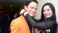 Thanh Thanh Hiền ly hôn Chế Phong - con trai Chế Linh sau 7 năm chung sống