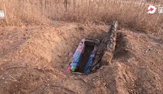 Trung Quốc: Bố mẹ đào mộ con gái, bán thi thể cho nhà trai để làm đám cưới ma