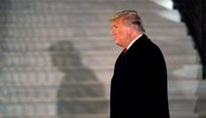 Ông Trump bị Iran giáng lệnh trừng phạt trong ngày cuối cùng làm Tổng thống
