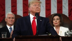 45 Thượng nghị sĩ Cộng hòa phản đối luận tội, cựu Tổng thống Trump sẽ trắng án?