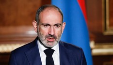 Thủ tướng Armenia nói có âm mưu đảo chính, cách chức người đứng đầu quân đội
