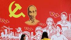 'Việt Nam trở thành điểm sáng trong bức tranh u ám toàn cầu'