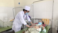 Quảng Ngãi ghi nhận ca thứ 2 nhiễm Whitmore ‘vi khuẩn ăn thịt người’