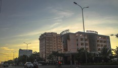 Bình Định hỗ trợ 32 tỷ đồng di dời khách sạn Bình Dương