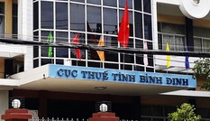 Bình Định kỷ luật nhiều cán bộ, đảng viên vi phạm