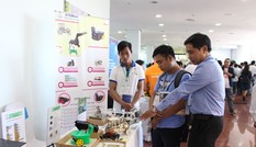 Đà Nẵng chi hơn 6,2 tỷ đồng hỗ trợ khởi nghiệp trong năm 2021