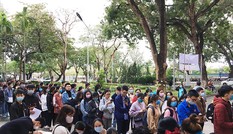 Chủ nhật Đỏ tại Đà Nẵng dự kiến thu về 1000 đơn vị máu