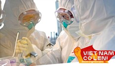 Thêm 11 ca nhiễm COVID-19 mới liên quan tới Đà Nẵng