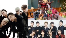 Từng bị chê là debut thất bại thảm hại, 3 nhóm nam này đã có “lời hồi đáp” cực ấn tượng