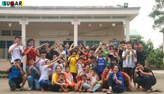 “Vén màn” cuộc sống NPO/NGO: Những câu chuyện “Kết” hành trình cộng đồng
