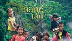 Nàng thơ Hang Táu của Mộc Châu và chuyến đi đặc biệt của bạn Dế Mèn