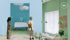 Những tiệm cà phê décor theo style Hàn Quốc bạn không thể “ngó lơ” khi dừng chân ở Đà Lạt