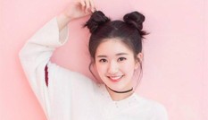 Chán xuyên không, Triệu Lộ Tư hóa cô nàng hậu đậu trong phim ngôn tình "Em Thích Anh"