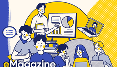 Thử Thách Kim Cương 2020: Công thức chế tạo bài E-Magazine hấp dẫn với anh Trần Thăng Long