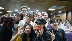 Chung kết Thử Thách Kim Cương 2020: Một hành trình mới đã mở ra!