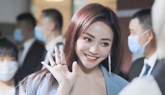 Trong trái tim fangirl: Dù là “bông tuyết” hay “mãnh hổ”, Tạ Khả Dần mãi luôn tỏa sáng!
