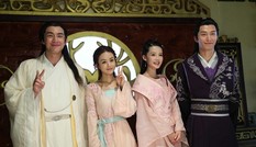 Những tình tiết không bao giờ xuất hiện nếu “Sở Kiều Truyện 2” mãi “nằm trên giấy”