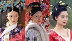 Ác nữ phim truyền hình Hoa ngữ: Kẻ đáng ghét, người vừa đáng giận vừa đáng thương