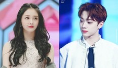 Chu Khiết Quỳnh và Lại Quán Lâm: Ở Hàn nổi tiếng đỉnh chóp, về Trung nát tan hình tượng