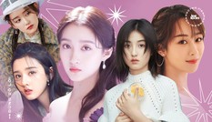 Những “công chúa nhỏ” của showbiz Hoa ngữ dậy thì thành công: Dương Tử gây bất ngờ nhất!