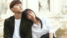 Hết ẩn ý độc thân ngày Valentine, Angelababy bị bắt gặp “đánh lẻ” cùng sao nam đang hot