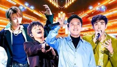 “Sáng Tạo Doanh” mùa 4 xứng danh “bể muối“: Từ hot TikToker siêu “mặn” đến những couple “đốn tim” fan