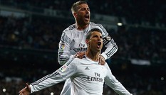 BẢN TIN Thể thao 19H: Ronaldo tức giận vì Ramos gia nhập M.U