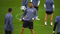 “Bão chấn thương” đỗ bộ, Real Madrid mất 7 trụ cột