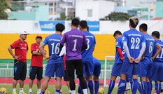 Tin sáng 15/11: HLV Hữu Thắng họp đội tuyển vì Quế Ngọc Hải