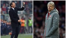 BẢN TIN Thể thao: HLV Allegri thế chỗ Wenger ở Arsenal?