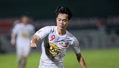 BẢN TIN thể thao: Hé lộ lý do Văn Toàn vắng mặt ở ĐT Việt Nam