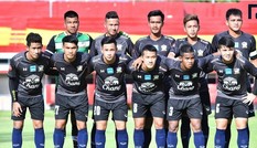 HLV U22 Thái Lan miễn cưỡng chốt danh sách dự SEA Games